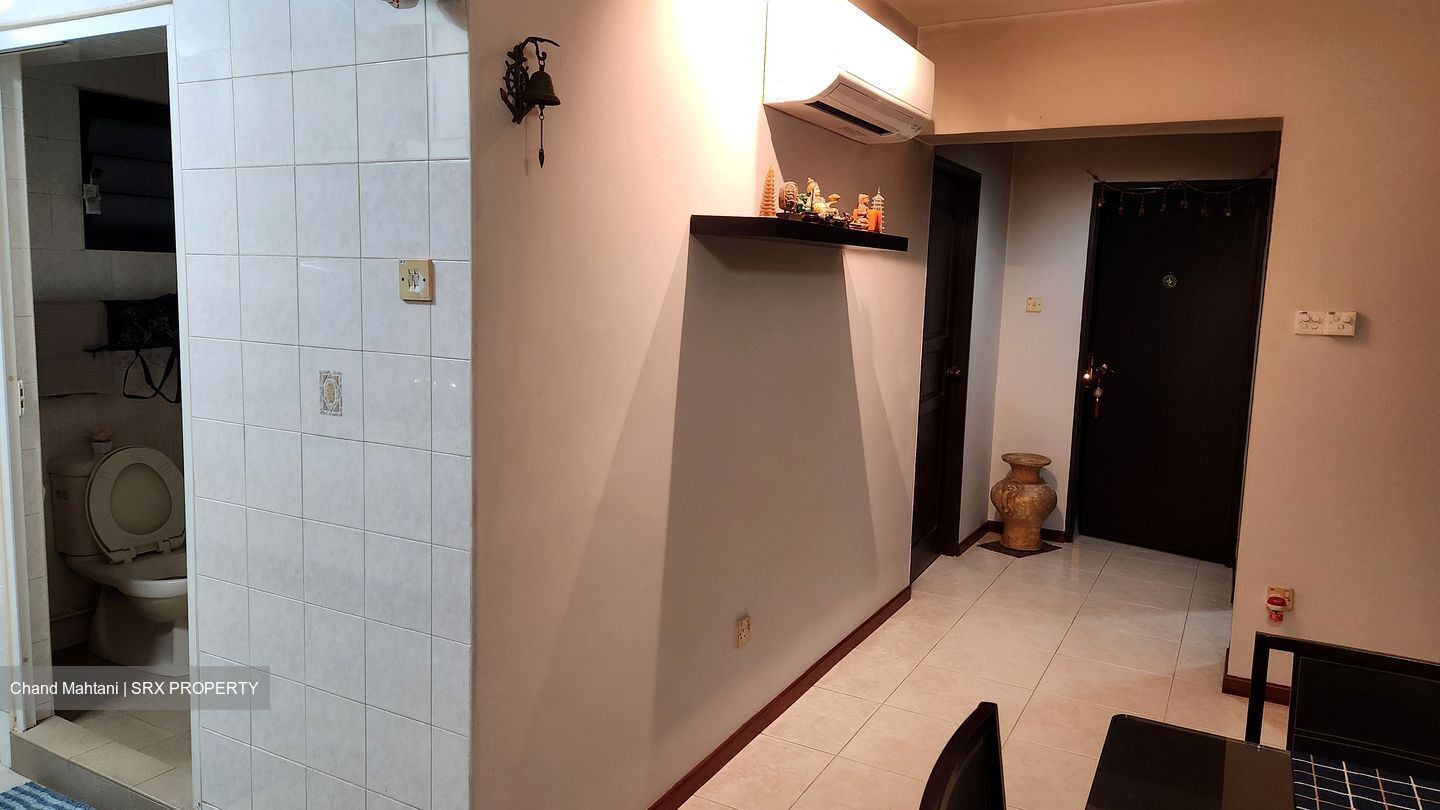 Blk 690D Choa Chu Kang Crescent (Choa Chu Kang), HDB 5 Rooms #546502591